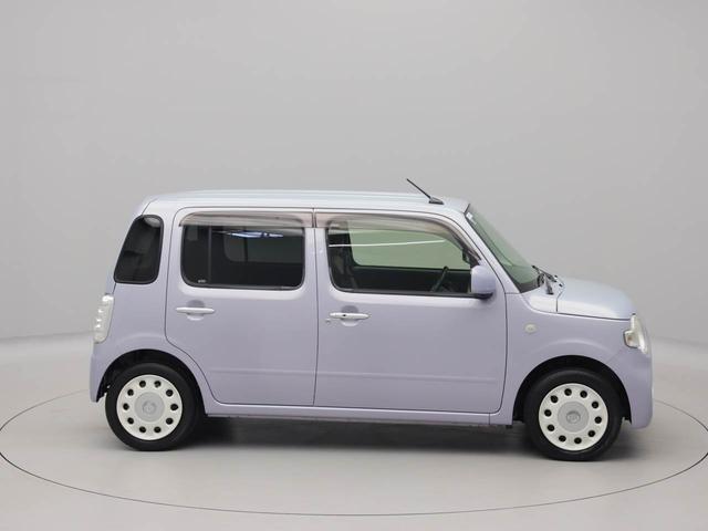 ミラココア ココアＸ　メモリーナビ　バックカメラ　ドライブレコーダー　ＥＴＣ　キーフリー（58枚目）