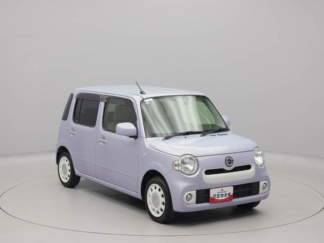 ミラココア ココアＸ　メモリーナビ　バックカメラ　ドライブレコーダー　ＥＴＣ　キーフリー（59枚目）