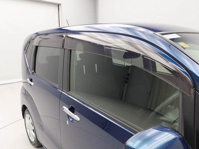 ムーヴ XリミテッドII SAIII メモリーナビ バックカメラ ETC ドラレコ キーフリー LEDヘッドライト(18枚目)