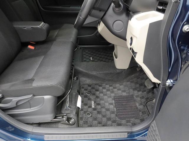 ムーヴ XリミテッドII SAIII メモリーナビ バックカメラ ETC ドラレコ キーフリー LEDヘッドライト(37枚目)