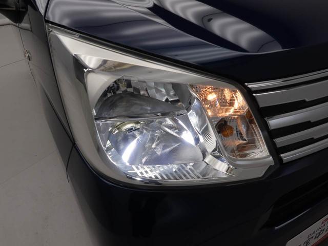 ムーヴ XリミテッドII SAIII メモリーナビ バックカメラ ETC ドラレコ キーフリー LEDヘッドライト(40枚目)