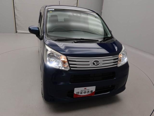 ムーヴ XリミテッドII SAIII メモリーナビ バックカメラ ETC ドラレコ キーフリー LEDヘッドライト(41枚目)