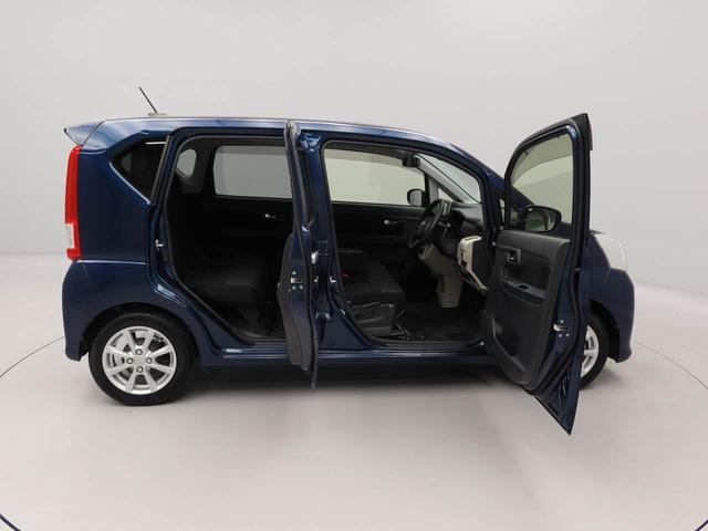 ムーヴ XリミテッドII SAIII メモリーナビ バックカメラ ETC ドラレコ キーフリー LEDヘッドライト(42枚目)