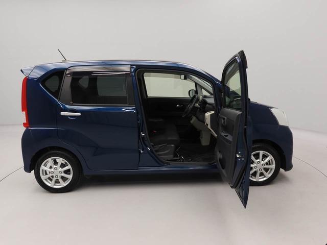 ムーヴ XリミテッドII SAIII メモリーナビ バックカメラ ETC ドラレコ キーフリー LEDヘッドライト(44枚目)