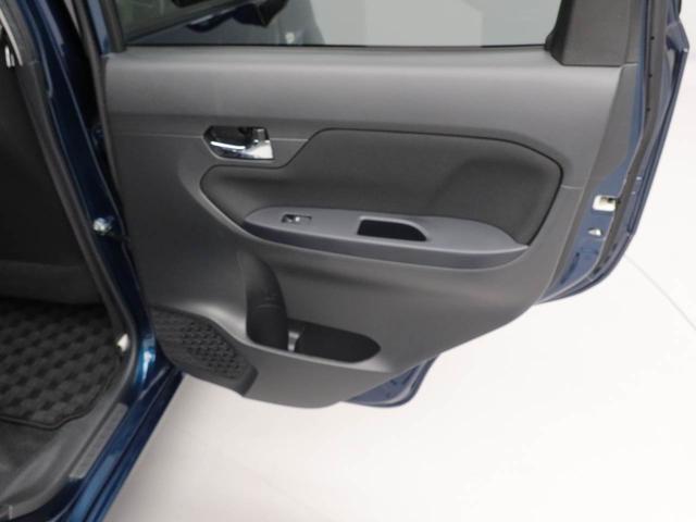 ムーヴ XリミテッドII SAIII メモリーナビ バックカメラ ETC ドラレコ キーフリー LEDヘッドライト(45枚目)