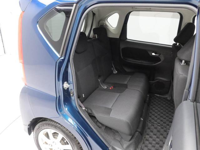 ムーヴ XリミテッドII SAIII メモリーナビ バックカメラ ETC ドラレコ キーフリー LEDヘッドライト(51枚目)