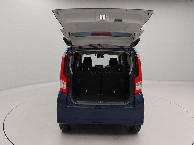 ムーヴ XリミテッドII SAIII メモリーナビ バックカメラ ETC ドラレコ キーフリー LEDヘッドライト(55枚目)