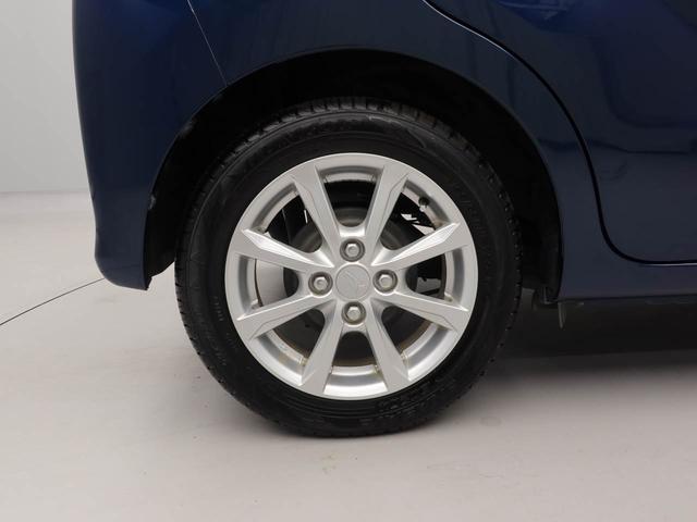 ムーヴ XリミテッドII SAIII メモリーナビ バックカメラ ETC ドラレコ キーフリー LEDヘッドライト(61枚目)