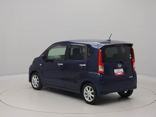 ムーヴ XリミテッドII SAIII メモリーナビ バックカメラ ETC ドラレコ キーフリー LEDヘッドライト(63枚目)