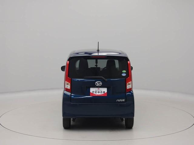 ムーヴ XリミテッドII SAIII メモリーナビ バックカメラ ETC ドラレコ キーフリー LEDヘッドライト(64枚目)