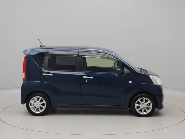 ムーヴ XリミテッドII SAIII メモリーナビ バックカメラ ETC ドラレコ キーフリー LEDヘッドライト(66枚目)