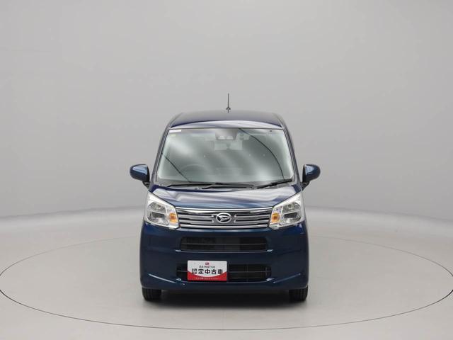 ムーヴ XリミテッドII SAIII メモリーナビ バックカメラ ETC ドラレコ キーフリー LEDヘッドライト(68枚目)