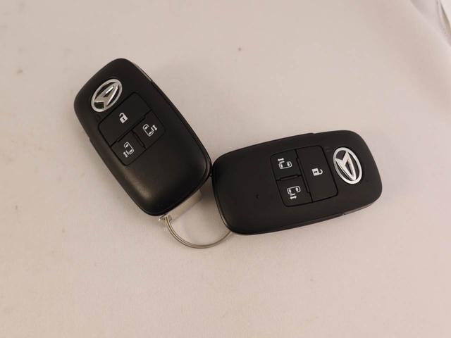 タント ファンクロス　ナビ　バックカメラ　ドラレコ　衝突軽減ブレーキ　ＬＥＤヘッドライト　アルミホイール　電動格納ドアミラー　電動パーキングブレーキ　両側電動スライドドア　プッシュボタンスタート　運転席・助手席シートヒーター　オートエアコン（8枚目）