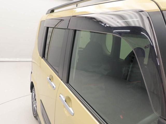 タント ファンクロス　ナビ　バックカメラ　ドラレコ　衝突軽減ブレーキ　ＬＥＤヘッドライト　アルミホイール　電動格納ドアミラー　電動パーキングブレーキ　両側電動スライドドア　プッシュボタンスタート　運転席・助手席シートヒーター　オートエアコン（20枚目）