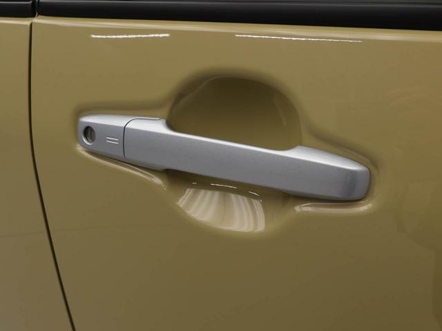 タント ファンクロス　ナビ　バックカメラ　ドラレコ　衝突軽減ブレーキ　ＬＥＤヘッドライト　アルミホイール　電動格納ドアミラー　電動パーキングブレーキ　両側電動スライドドア　プッシュボタンスタート　運転席・助手席シートヒーター　オートエアコン（21枚目）