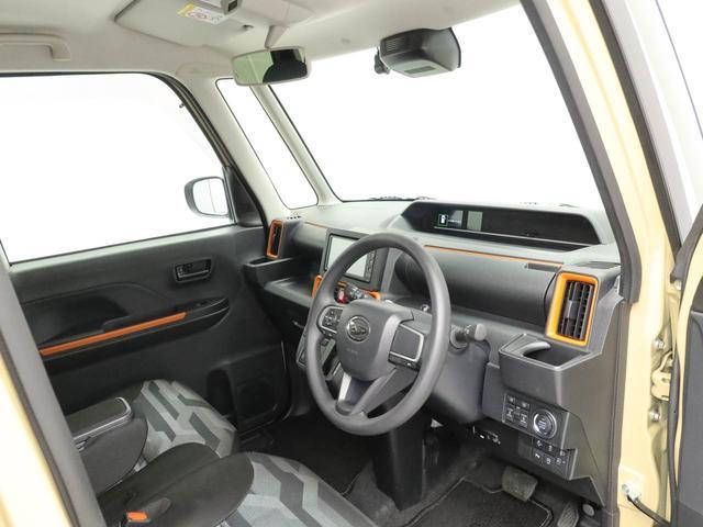 タント ファンクロス　ナビ　バックカメラ　ドラレコ　衝突軽減ブレーキ　ＬＥＤヘッドライト　アルミホイール　電動格納ドアミラー　電動パーキングブレーキ　両側電動スライドドア　プッシュボタンスタート　運転席・助手席シートヒーター　オートエアコン（44枚目）