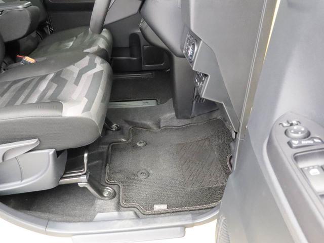 タント ファンクロス　ナビ　バックカメラ　ドラレコ　衝突軽減ブレーキ　ＬＥＤヘッドライト　アルミホイール　電動格納ドアミラー　電動パーキングブレーキ　両側電動スライドドア　プッシュボタンスタート　運転席・助手席シートヒーター　オートエアコン（45枚目）