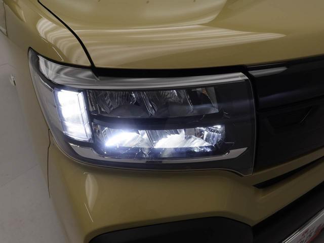 タント ファンクロス　ナビ　バックカメラ　ドラレコ　衝突軽減ブレーキ　ＬＥＤヘッドライト　アルミホイール　電動格納ドアミラー　電動パーキングブレーキ　両側電動スライドドア　プッシュボタンスタート　運転席・助手席シートヒーター　オートエアコン（48枚目）