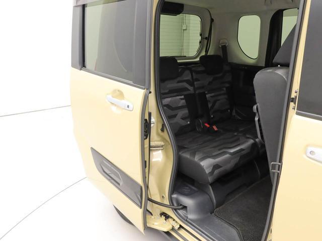 タント ファンクロス　ナビ　バックカメラ　ドラレコ　衝突軽減ブレーキ　ＬＥＤヘッドライト　アルミホイール　電動格納ドアミラー　電動パーキングブレーキ　両側電動スライドドア　プッシュボタンスタート　運転席・助手席シートヒーター　オートエアコン（62枚目）