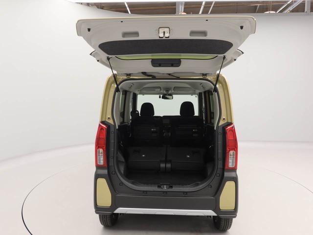 タント ファンクロス　ナビ　バックカメラ　ドラレコ　衝突軽減ブレーキ　ＬＥＤヘッドライト　アルミホイール　電動格納ドアミラー　電動パーキングブレーキ　両側電動スライドドア　プッシュボタンスタート　運転席・助手席シートヒーター　オートエアコン（67枚目）