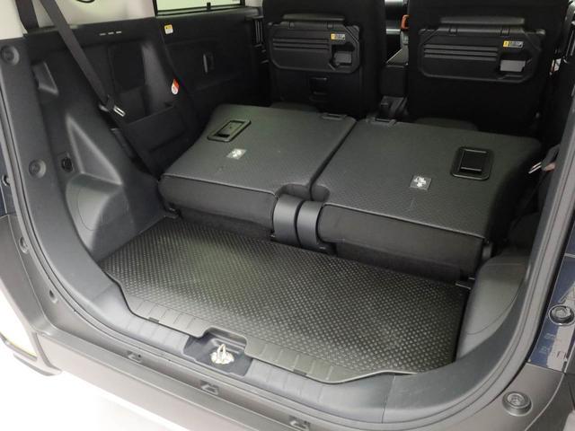 タント ファンクロス　ナビ　バックカメラ　ドラレコ　衝突軽減ブレーキ　ＬＥＤヘッドライト　アルミホイール　電動格納ドアミラー　電動パーキングブレーキ　両側電動スライドドア　プッシュボタンスタート　運転席・助手席シートヒーター　オートエアコン（68枚目）