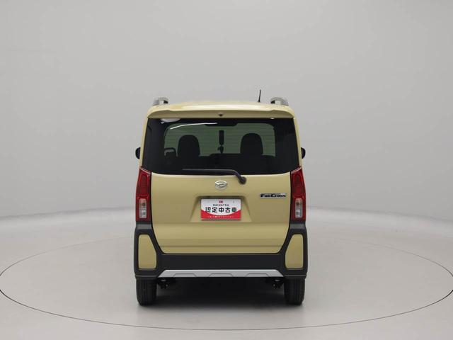 タント ファンクロス　ナビ　バックカメラ　ドラレコ　衝突軽減ブレーキ　ＬＥＤヘッドライト　アルミホイール　電動格納ドアミラー　電動パーキングブレーキ　両側電動スライドドア　プッシュボタンスタート　運転席・助手席シートヒーター　オートエアコン（75枚目）