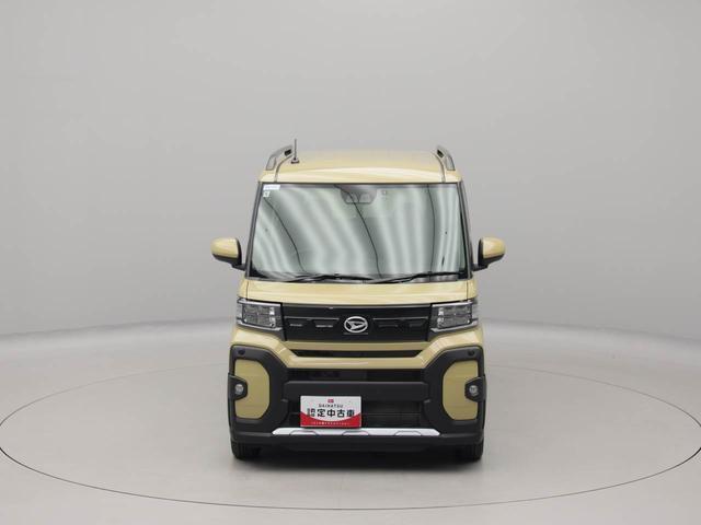 タント ファンクロス　ナビ　バックカメラ　ドラレコ　衝突軽減ブレーキ　ＬＥＤヘッドライト　アルミホイール　電動格納ドアミラー　電動パーキングブレーキ　両側電動スライドドア　プッシュボタンスタート　運転席・助手席シートヒーター　オートエアコン（79枚目）