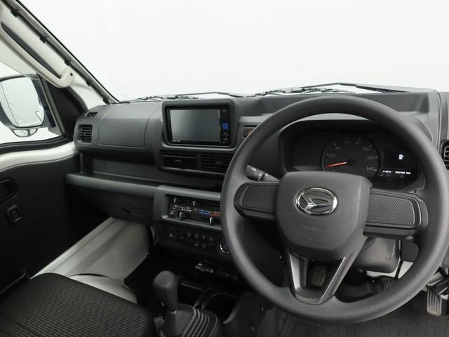 ハイゼットトラック EXT メモリーナビ ドライブレコーダー ETC キーフリー(2枚目)