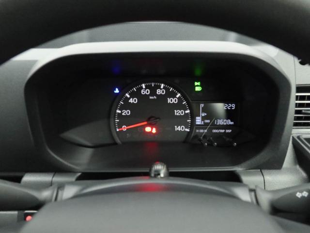 ハイゼットトラック EXT メモリーナビ ドライブレコーダー ETC キーフリー(30枚目)