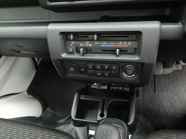 ハイゼットトラック EXT メモリーナビ ドライブレコーダー ETC キーフリー(33枚目)