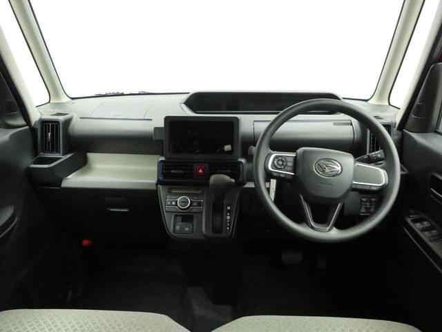 タント Ｘ　オーディオレス　電子パーキング　両側電動スライドドア　ＬＥＤヘッドライト　キーフリー（2枚目）