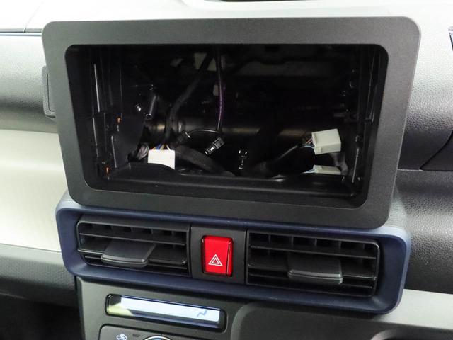 タント Ｘ　オーディオレス　電子パーキング　両側電動スライドドア　ＬＥＤヘッドライト　キーフリー（3枚目）