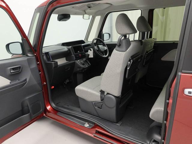 タント Ｘ　オーディオレス　電子パーキング　両側電動スライドドア　ＬＥＤヘッドライト　キーフリー（11枚目）