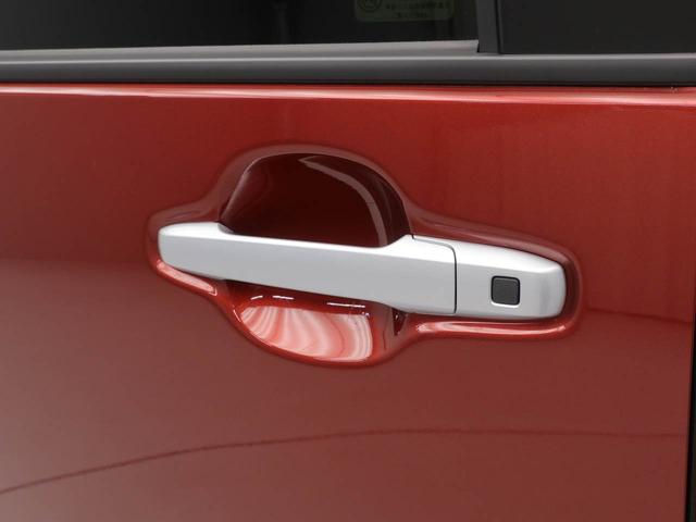 タント Ｘ　オーディオレス　電子パーキング　両側電動スライドドア　ＬＥＤヘッドライト　キーフリー（16枚目）