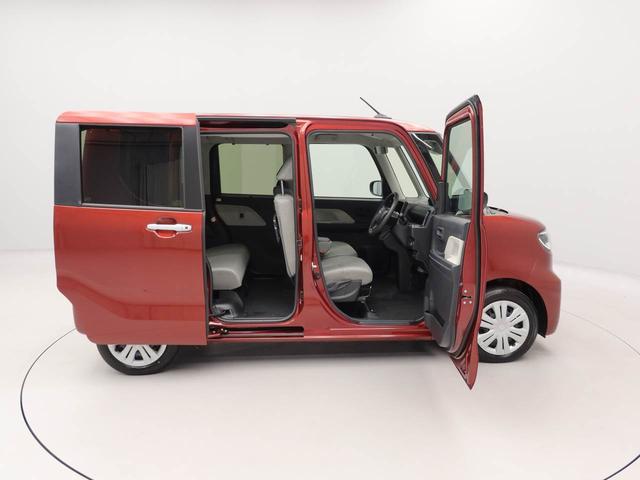 タント Ｘ　オーディオレス　電子パーキング　両側電動スライドドア　ＬＥＤヘッドライト　キーフリー（44枚目）