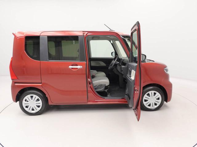 タント Ｘ　オーディオレス　電子パーキング　両側電動スライドドア　ＬＥＤヘッドライト　キーフリー（46枚目）