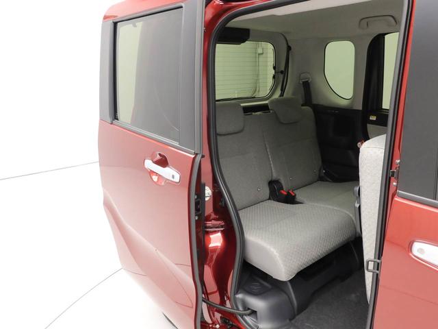タント Ｘ　オーディオレス　電子パーキング　両側電動スライドドア　ＬＥＤヘッドライト　キーフリー（53枚目）