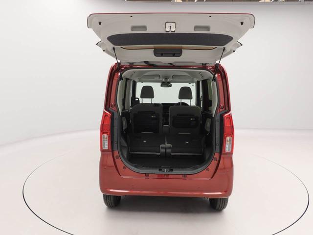 タント Ｘ　オーディオレス　電子パーキング　両側電動スライドドア　ＬＥＤヘッドライト　キーフリー（58枚目）