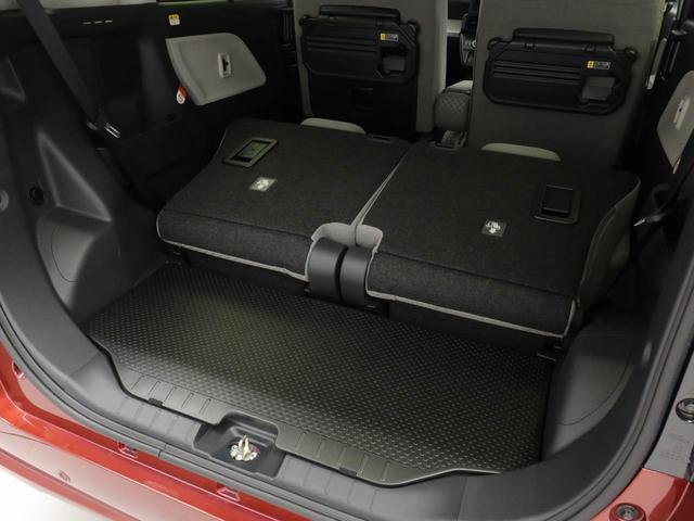 タント Ｘ　オーディオレス　電子パーキング　両側電動スライドドア　ＬＥＤヘッドライト　キーフリー（59枚目）