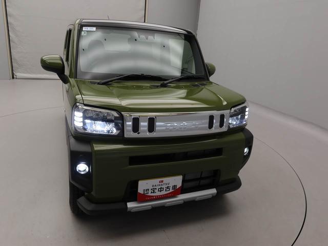 タフト G クロムベンチャー バックカメラ LEDヘッド バックカメラ キーフリー イモビライザー アイドリングストップ アルミホイール LEDヘッドライト ワンオーナー 禁煙車(39枚目)