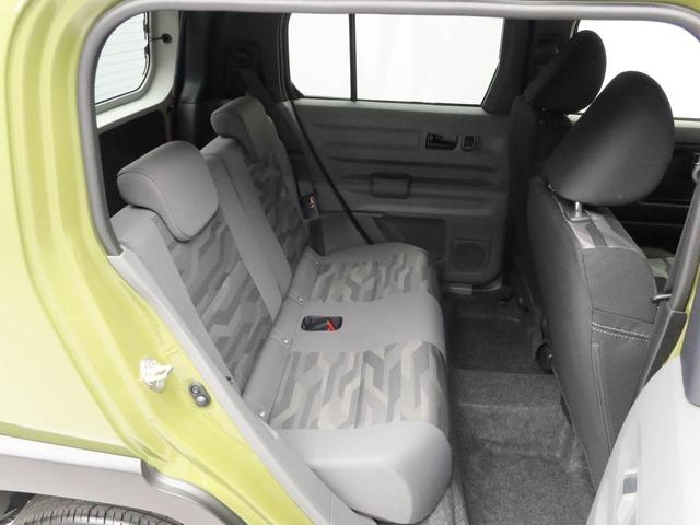 タフト G クロムベンチャー バックカメラ LEDヘッド バックカメラ キーフリー イモビライザー アイドリングストップ アルミホイール LEDヘッドライト ワンオーナー 禁煙車(48枚目)