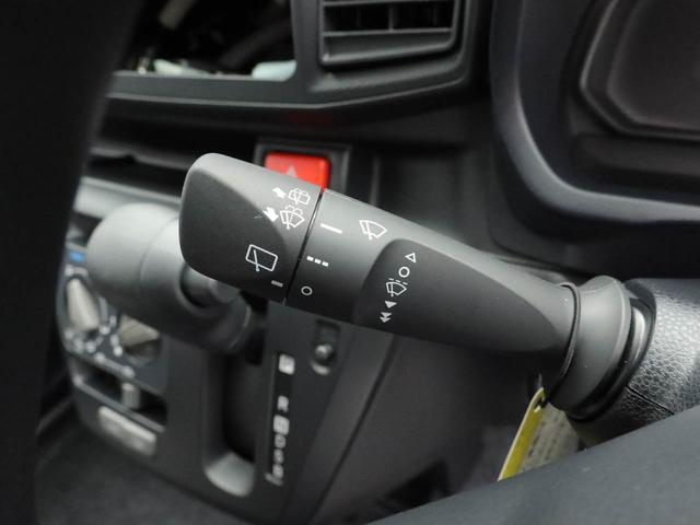 ミライース L SAIII キーレス バックカメラ キーレス アイドリングストップ バックカメラ ワンオーナー 禁煙車(21枚目)