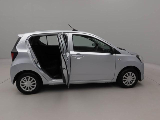 ミライース L SAIII キーレス バックカメラ キーレス アイドリングストップ バックカメラ ワンオーナー 禁煙車(35枚目)