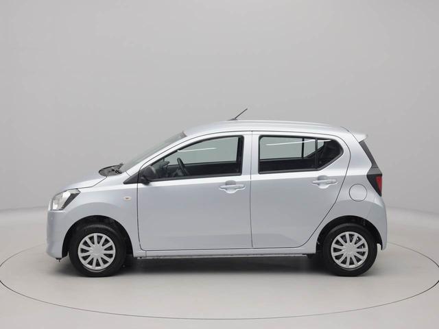 ミライース L SAIII キーレス バックカメラ キーレス アイドリングストップ バックカメラ ワンオーナー 禁煙車(50枚目)