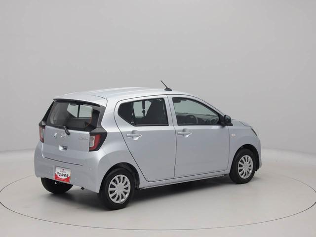 ミライース L SAIII キーレス バックカメラ キーレス アイドリングストップ バックカメラ ワンオーナー 禁煙車(53枚目)