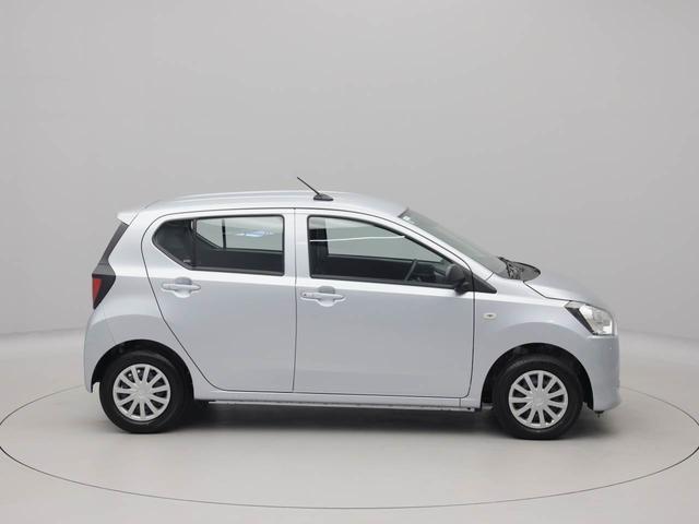 ミライース L SAIII キーレス バックカメラ キーレス アイドリングストップ バックカメラ ワンオーナー 禁煙車(54枚目)