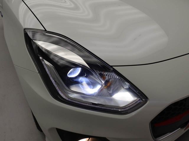 スイフト ハイブリッドRS メモリーナビ バックカメラ ETC(36枚目)