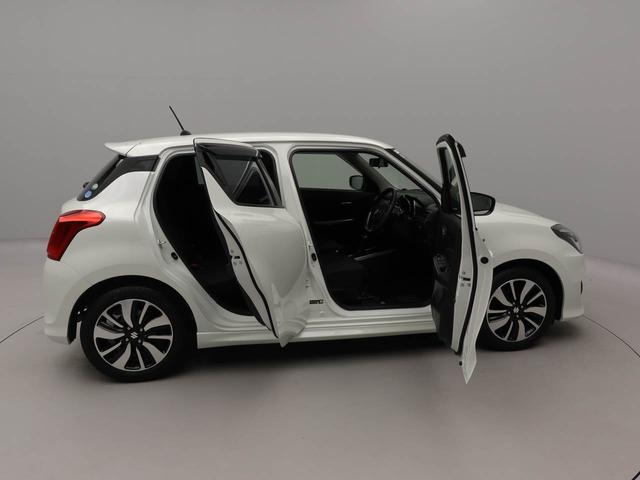 スイフト ハイブリッドRS メモリーナビ バックカメラ ETC(39枚目)