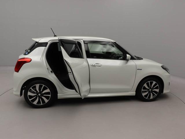 スイフト ハイブリッドRS メモリーナビ バックカメラ ETC(40枚目)