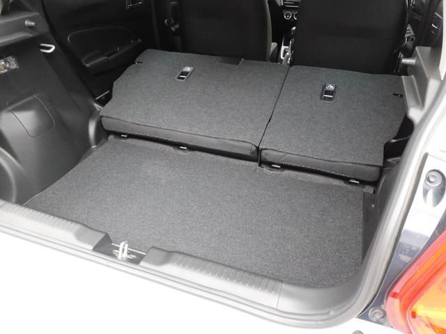 スイフト ハイブリッドRS メモリーナビ バックカメラ ETC(54枚目)